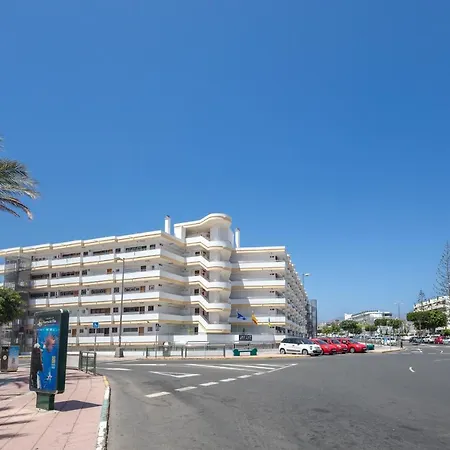 Apartment Complejo Aloe - Pool - Close To Maspalomas